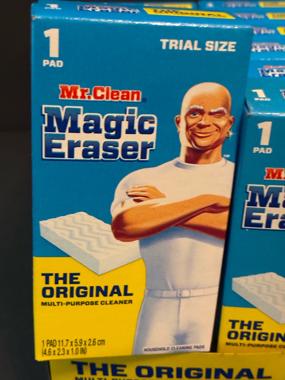 Magic eraser bundle - Picture 3 of 7